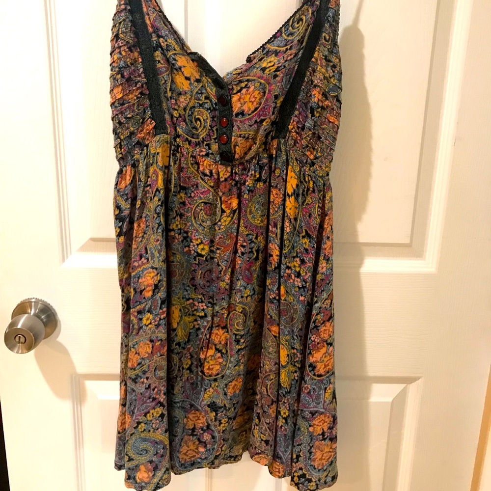 Billabong dress
